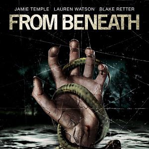 Bilder Lake Fear - See der Angst