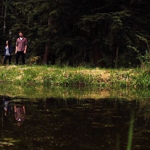 Bilder Lake Fear - See der Angst