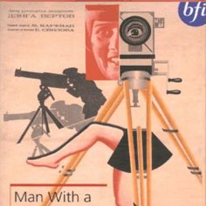 Bilder Der Mann mit der Kamera