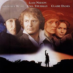 Bilder Les Misérables