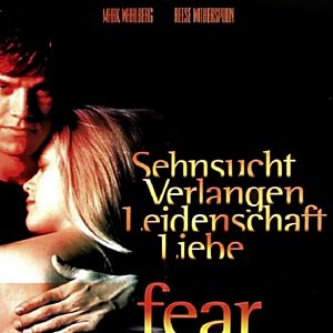Bilder Fear - Wenn Liebe Angst macht