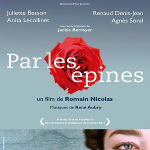 Bilder Par les épines - Histoire de quatre printemps