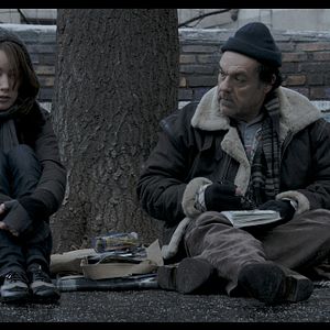 Bilder Par les épines - Histoire de quatre printemps