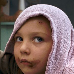 Bilder Isabelle Nélisse