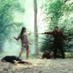 Bilder Der Auftragskiller - Der Meister des Thaiboxens