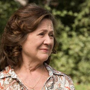 Bilder Julieta Serrano