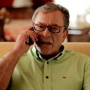 Bilder Helio Pedregal