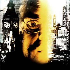 Bilder Flucht in die Zukunft