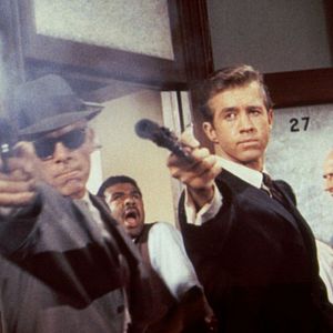 Bilder Der Tod eines Killers