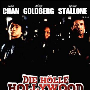 Bilder Fahr zur Hölle Hollywood