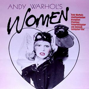 Bilder Andy Warhols Women
