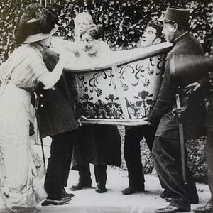 Bilder Le cinéma de Max Linder