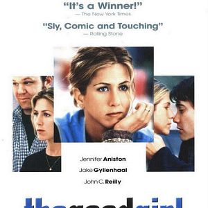 Bilder The Good Girl