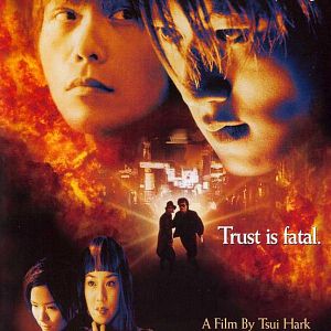 Bilder Tyler und Jack - Time and Tide