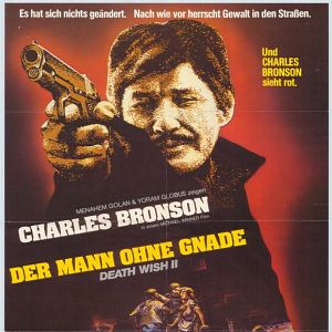 Bilder Der Mann ohne Gnade - Death Wish II