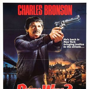 Bilder Death Wish 3 - Die Rächer von New York