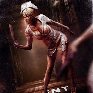 Bilder Silent Hill 2: Revelation 3D