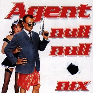 Bilder Agent Null Null Nix