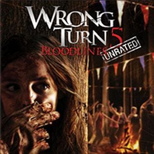 Bilder Wrong Turn 5 - Bloodlines