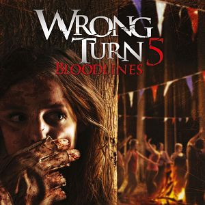 Bilder Wrong Turn 5 - Bloodlines