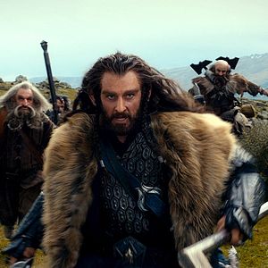 Bilder Der Hobbit: Eine unerwartete Reise