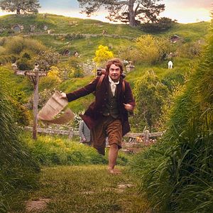 Bilder Der Hobbit: Eine unerwartete Reise
