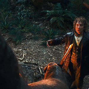 Bilder Der Hobbit: Eine unerwartete Reise