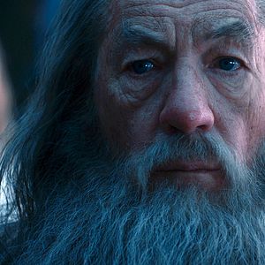 Bilder Ian McKellen