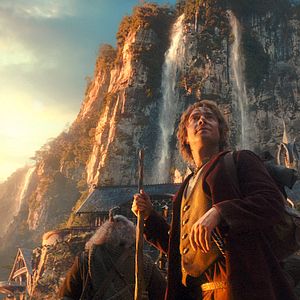 Bilder Der Hobbit: Eine unerwartete Reise
