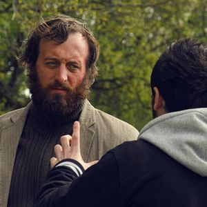 Bilder J'aimerais que la terre s'arrête pour descendre