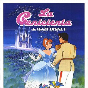Bilder Cinderella