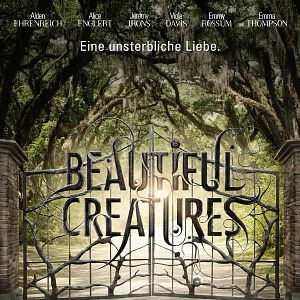 Bilder Beautiful Creatures - Eine unsterbliche Liebe