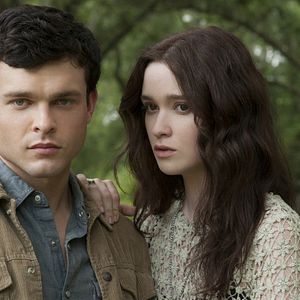 Bilder Alden Ehrenreich