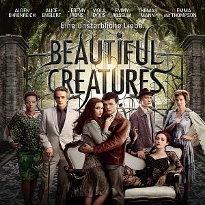 Bilder Beautiful Creatures - Eine unsterbliche Liebe