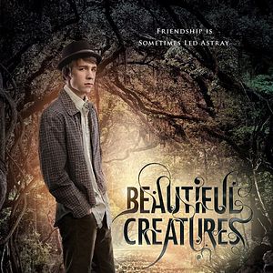 Bilder Beautiful Creatures - Eine unsterbliche Liebe
