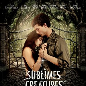 Bilder Beautiful Creatures - Eine unsterbliche Liebe