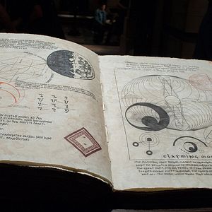 Bilder Beautiful Creatures - Eine unsterbliche Liebe