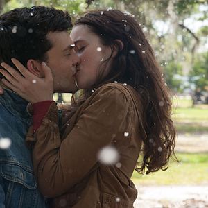 Bilder Alden Ehrenreich