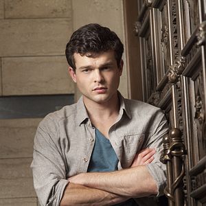 Bilder Alden Ehrenreich