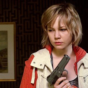 Bilder Adelaide Clemens