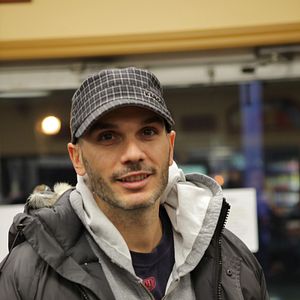 Bilder Avant que mon coeur bascule