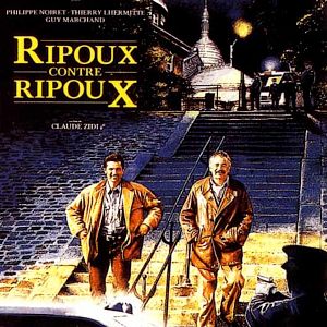 Bilder Die Bestechlichen 2 - Gauner gegen Gauner