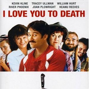 Bilder Ich liebe Dich zu Tode