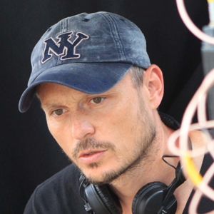 Bilder Frédéric Forestier