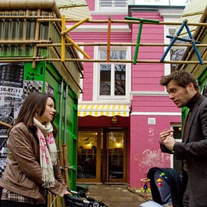 Bilder Schief gewickelt