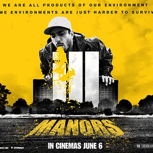 Bilder Ill Manors - Stadt der Gewalt