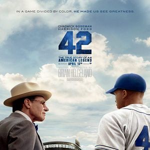 Bilder 42 - Die wahre Geschichte einer Sportlegende