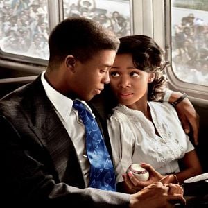 Bilder 42 - Die wahre Geschichte einer Sportlegende