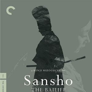 Bilder Sansho Dayu - Ein Leben ohne Freiheit