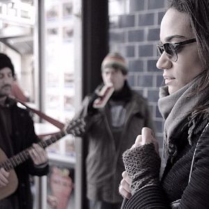 Bilder Anita Olatunji